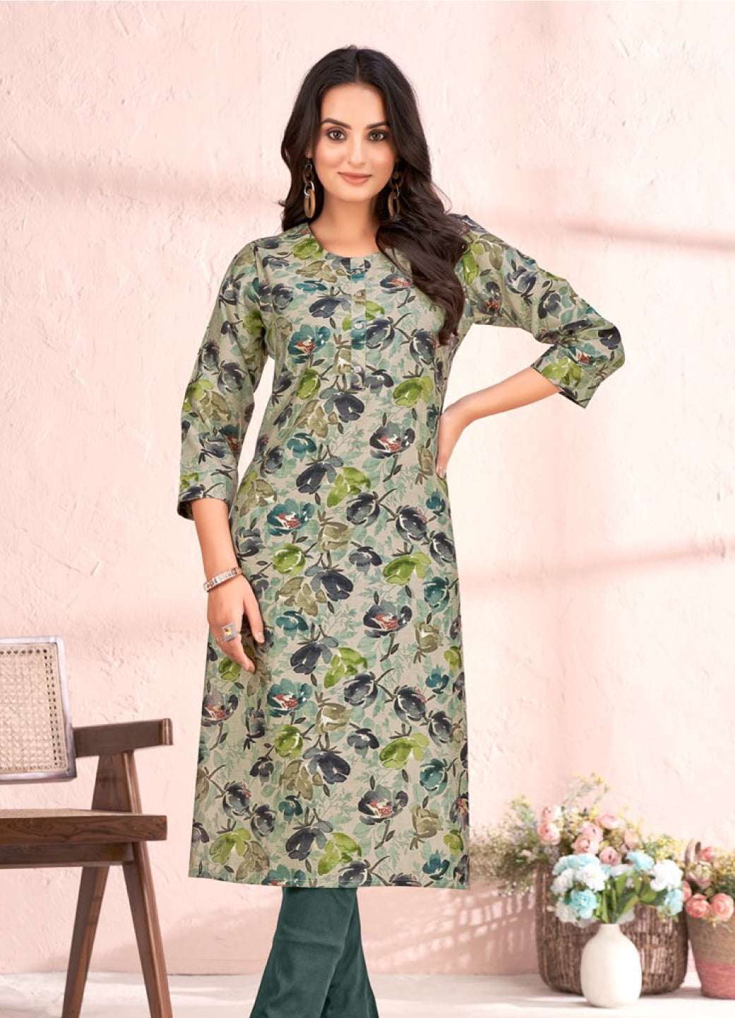 Vitrag Vastra LightGreen
