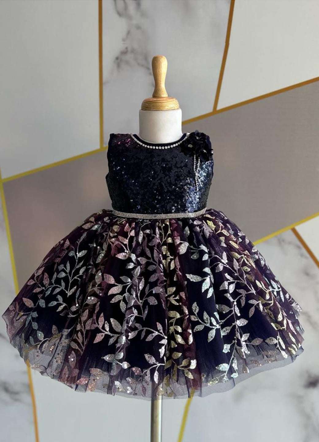 Beti 2633 Frock