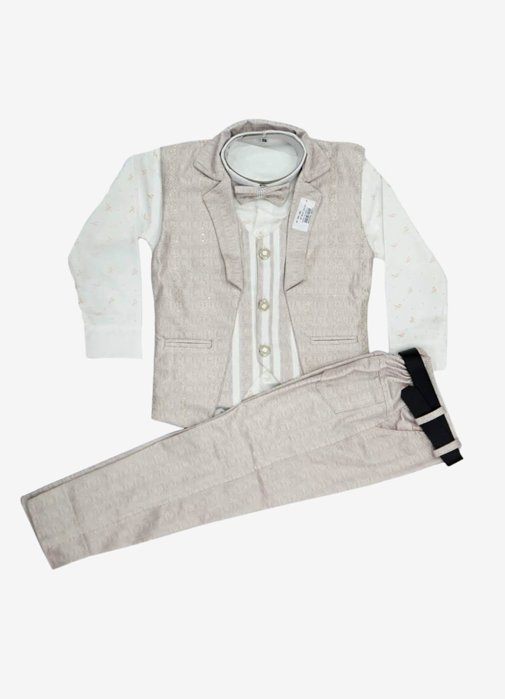 DTiger 1727 Blazer Sandle