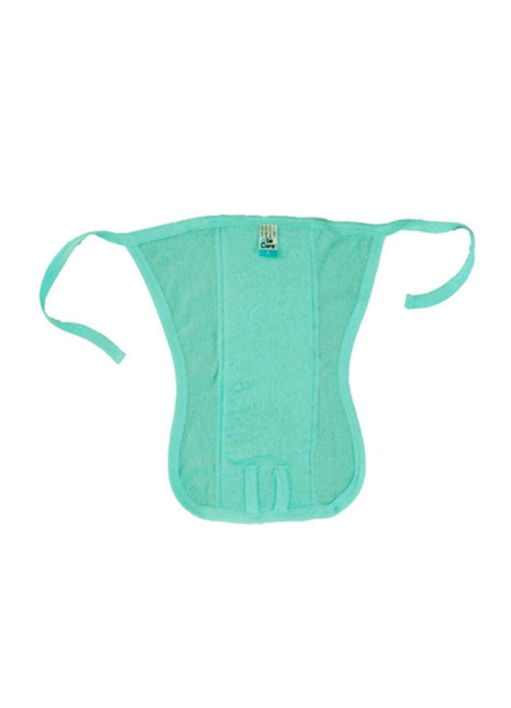 Babies FirstCareNappy Blue