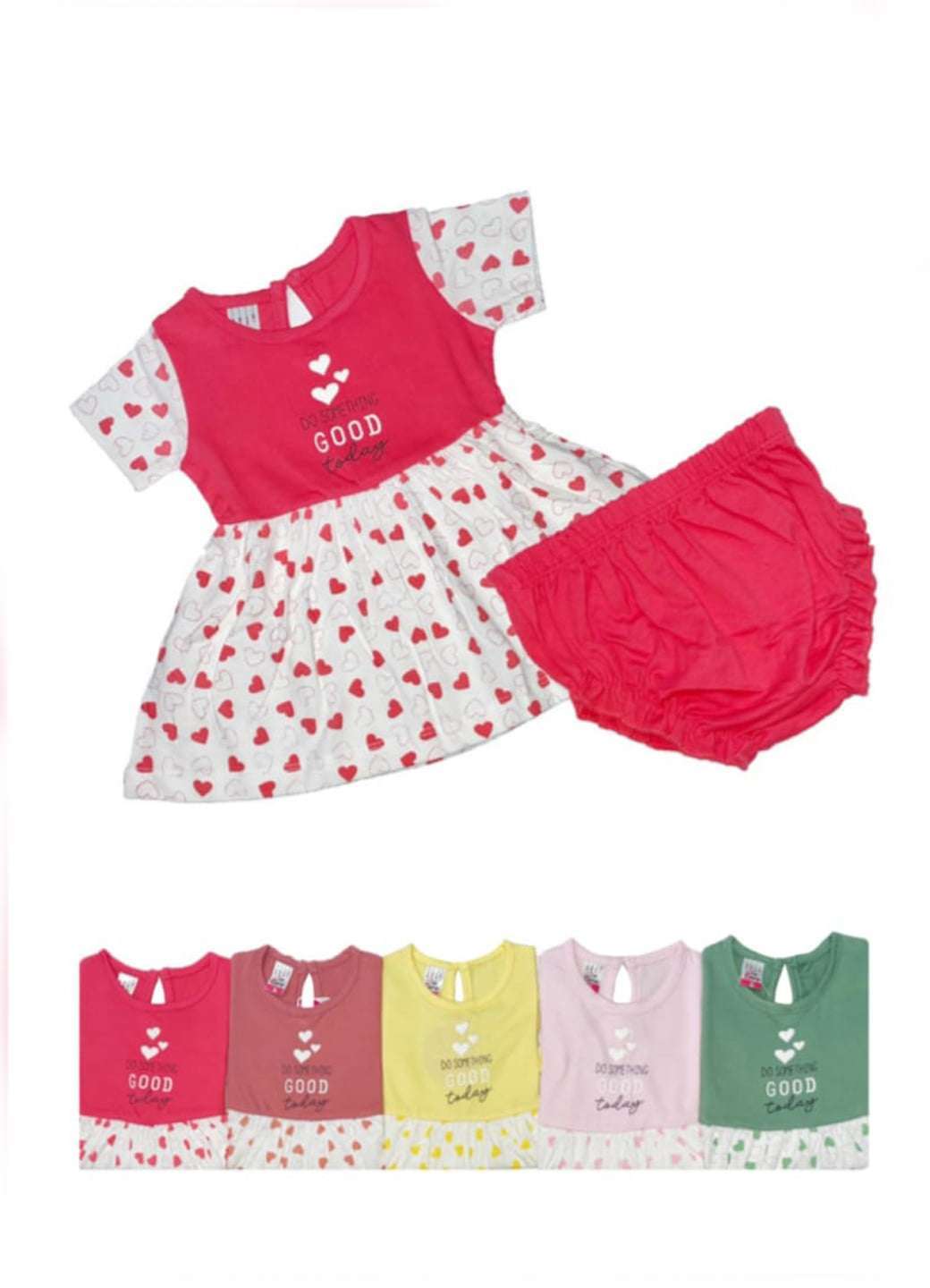 Babies FirstCare Red 737