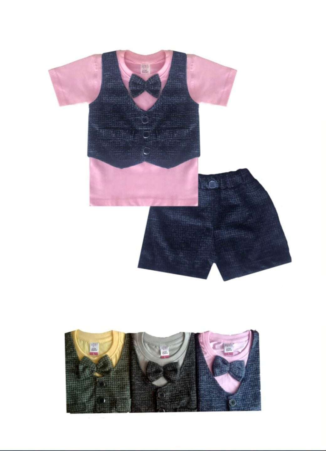 Babies FirstCare Rose 1004