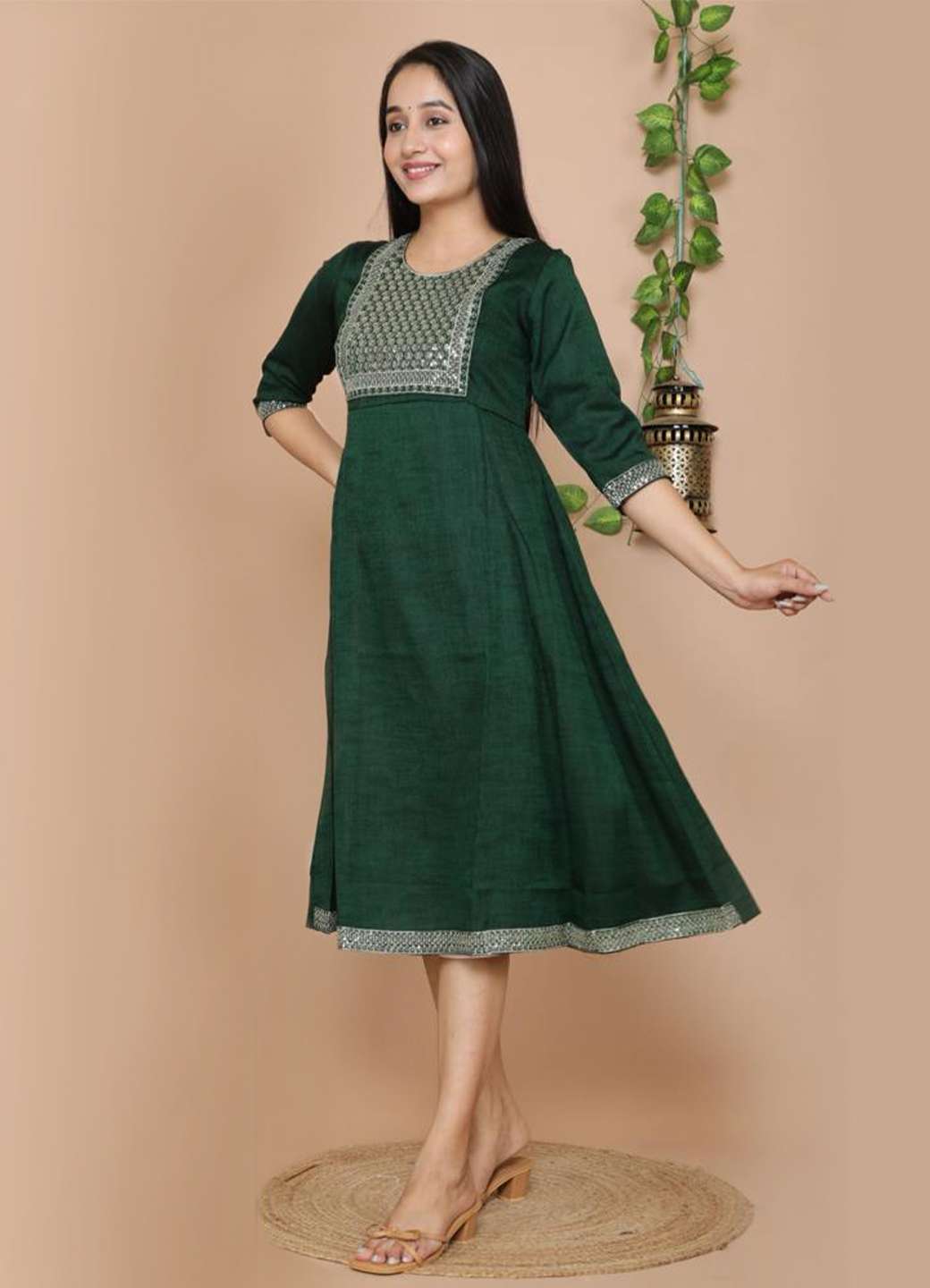 women frock 9