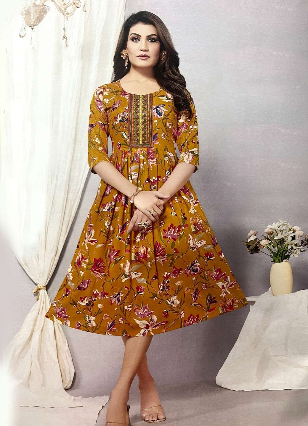 women frock 8