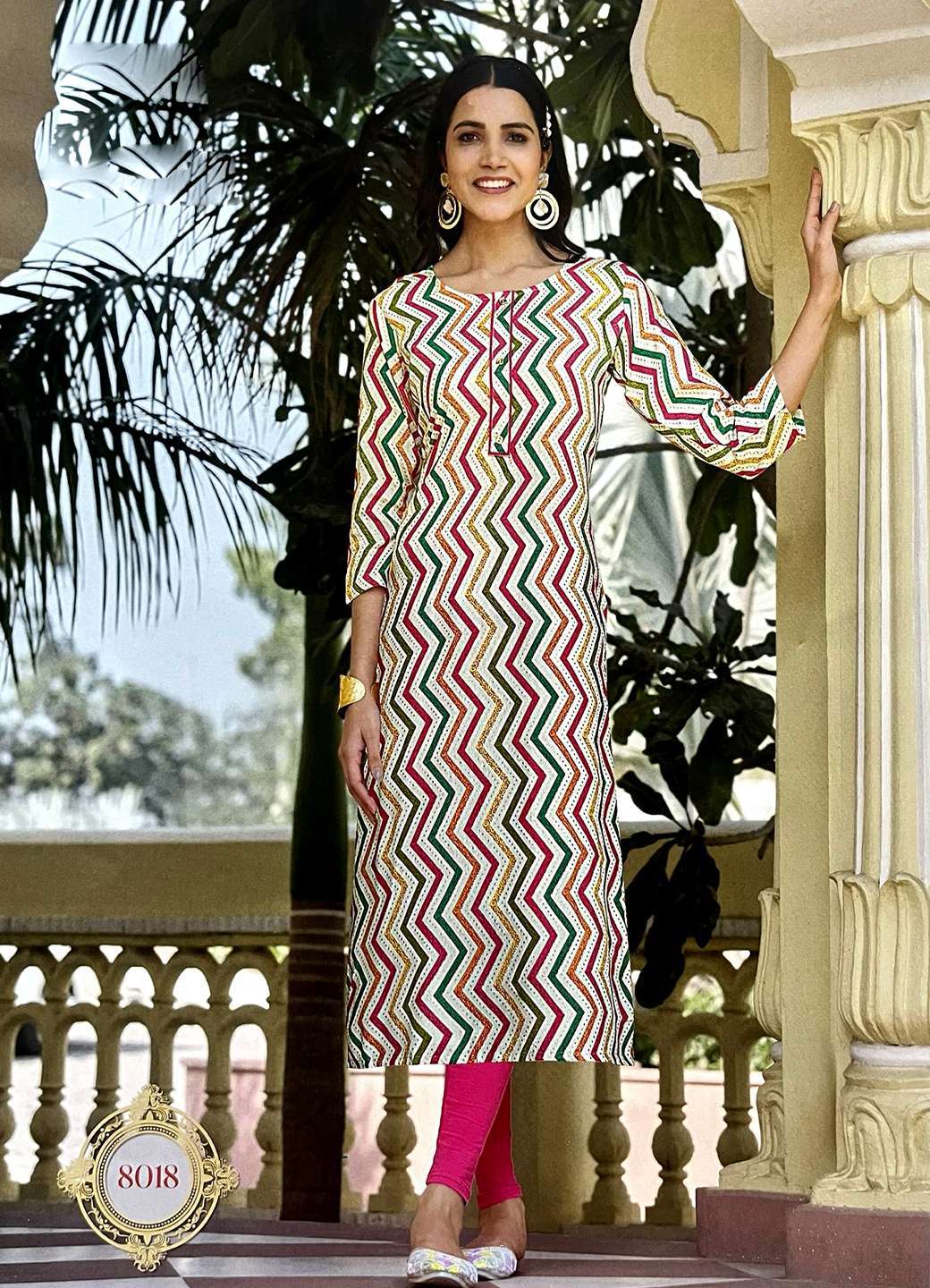 women kurti 9