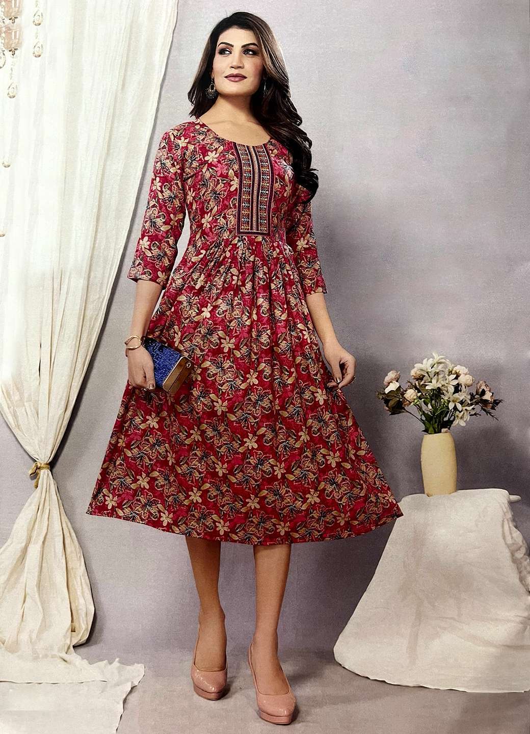 women frock 7