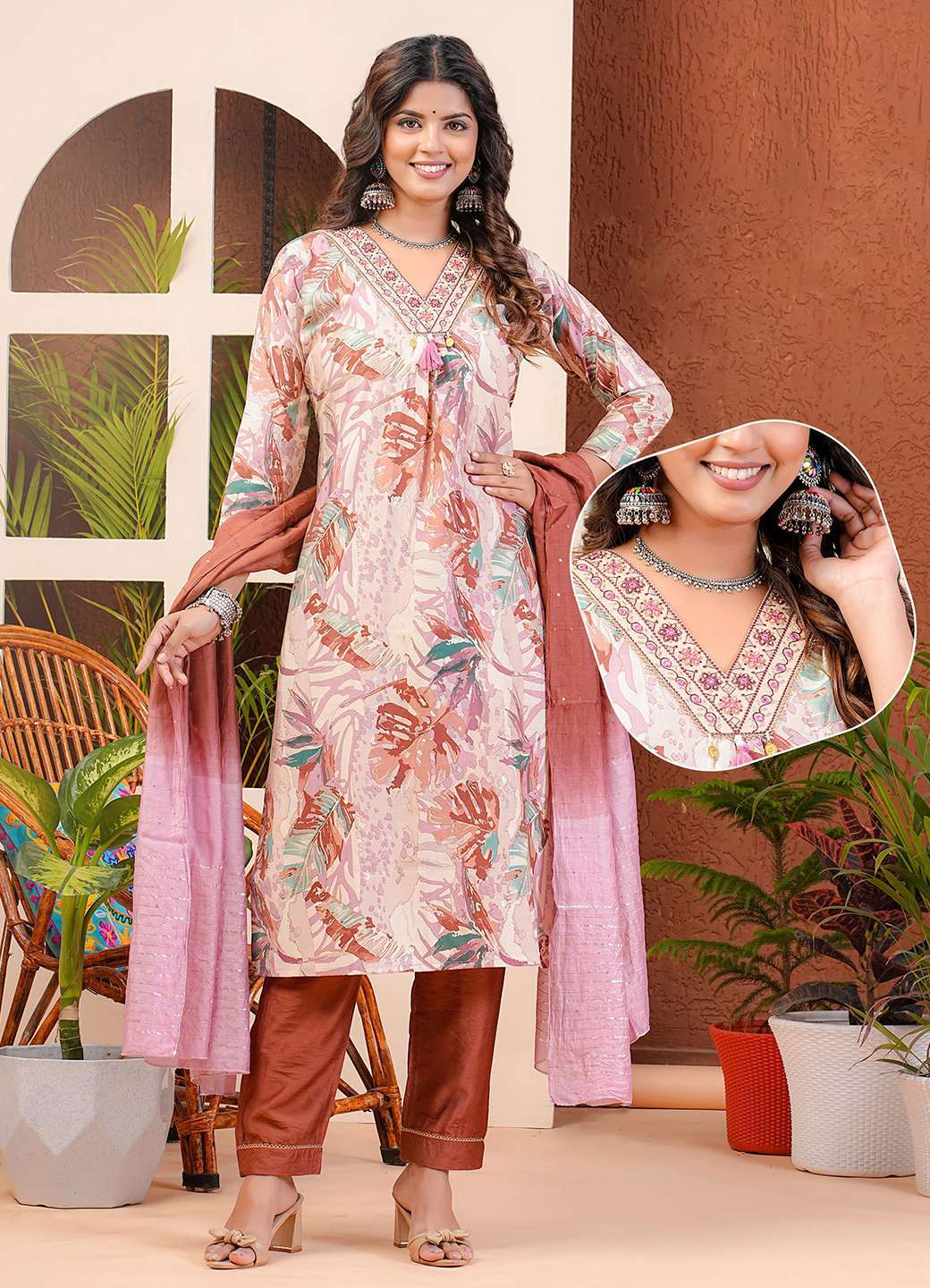 women set 5