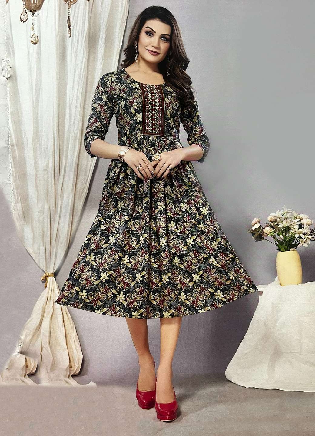 women frock 6