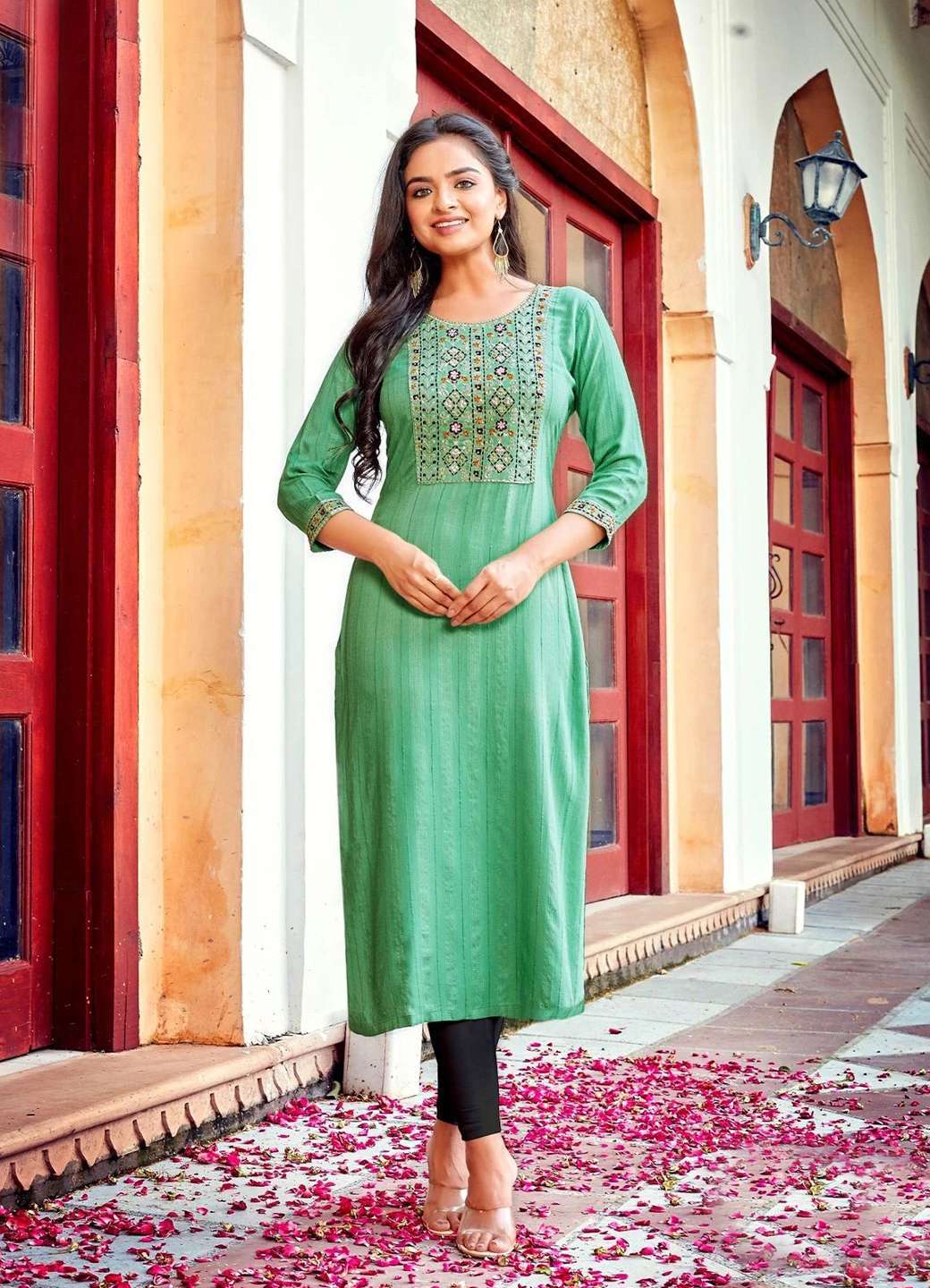 women kurta 2