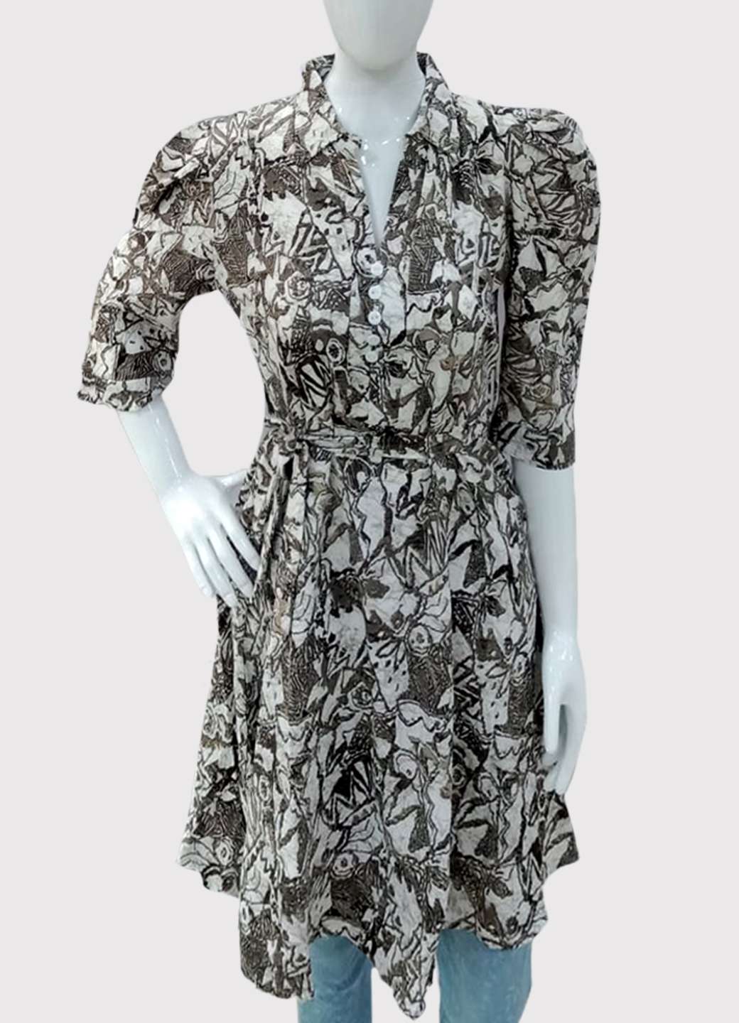 Women Short Top