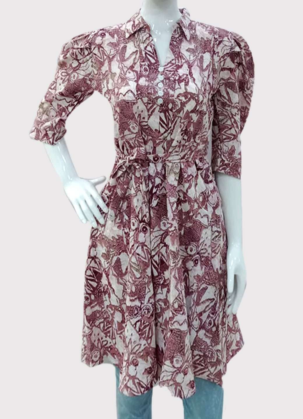 Women Short Top