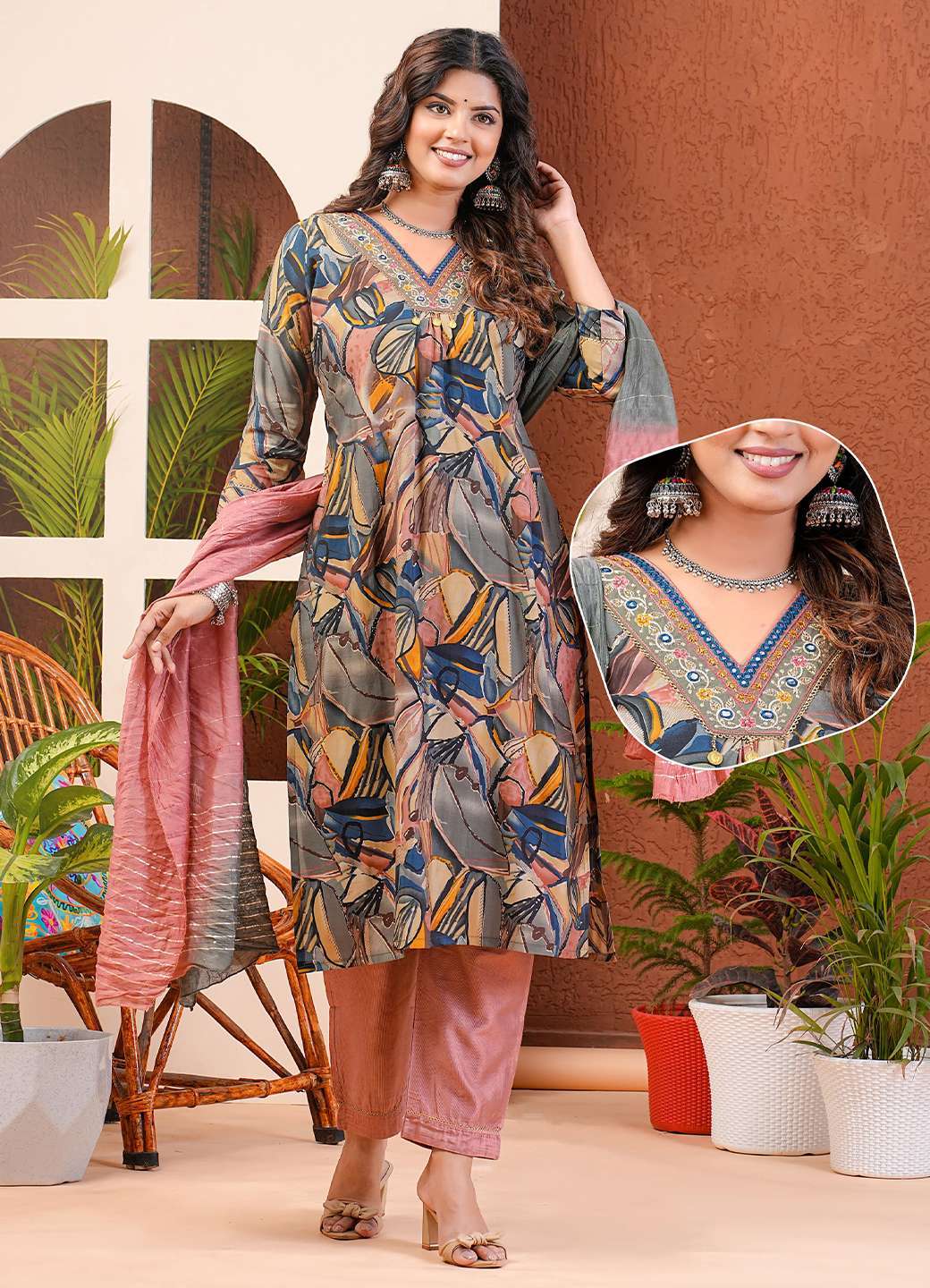 women set 6