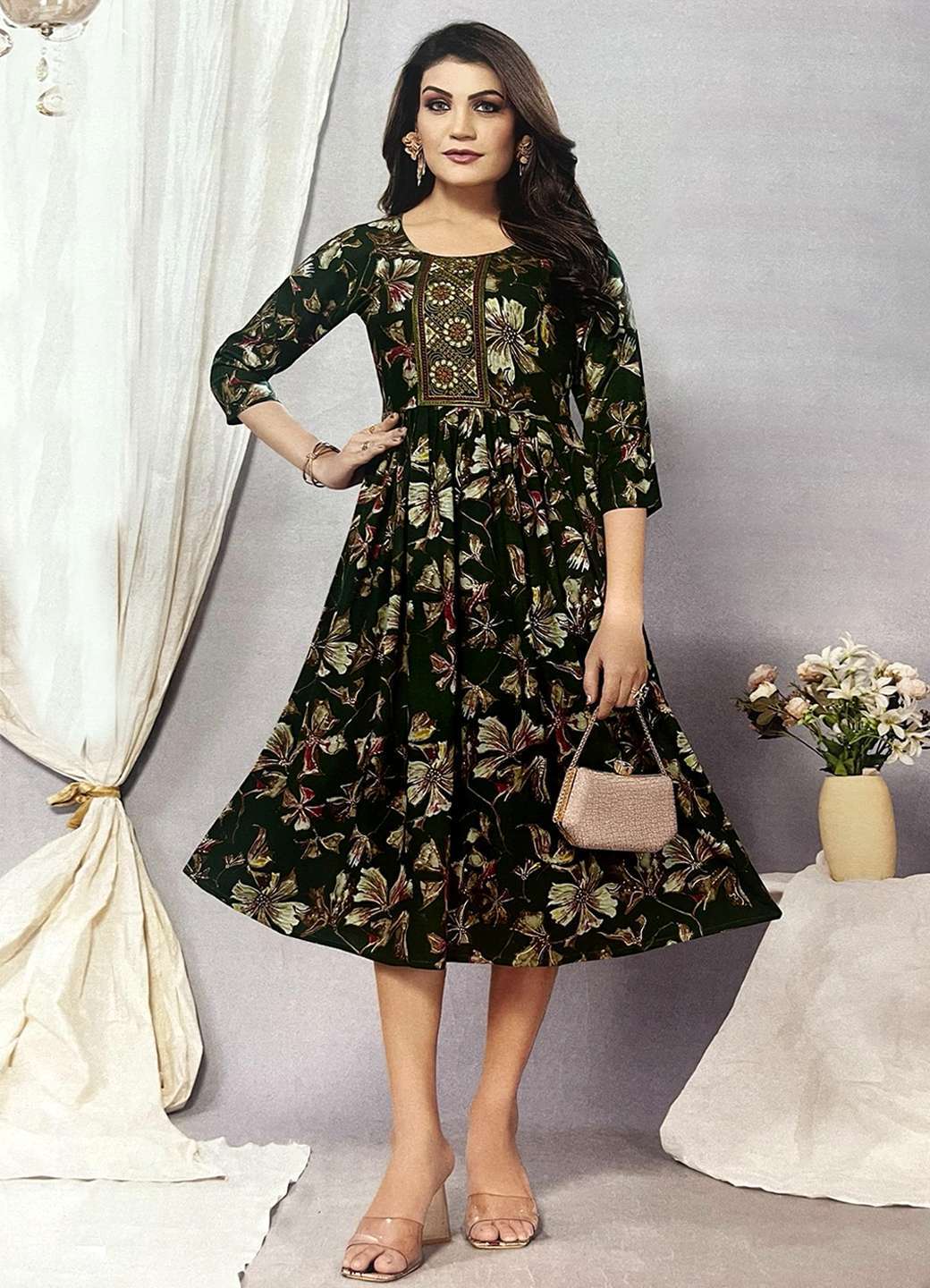 women frock 4