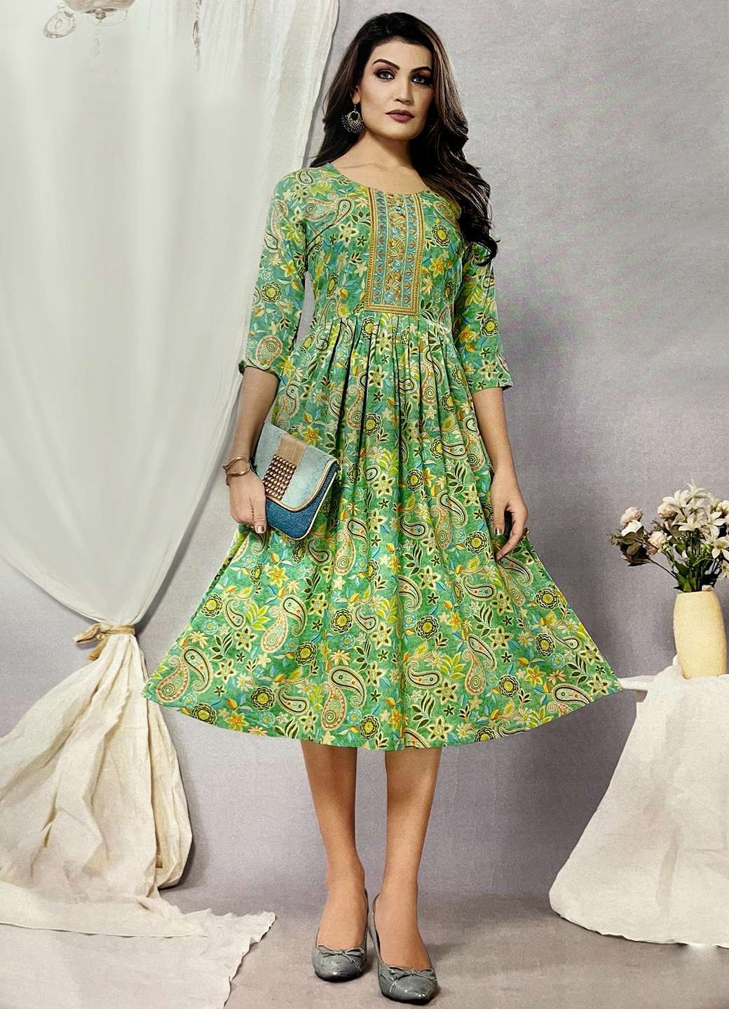 women frock 3