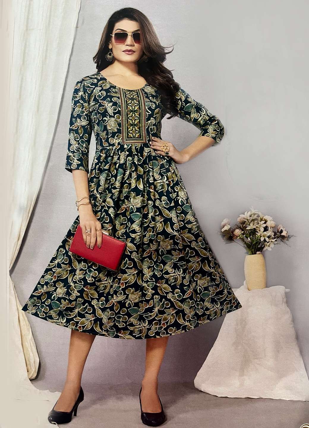 women frock 2