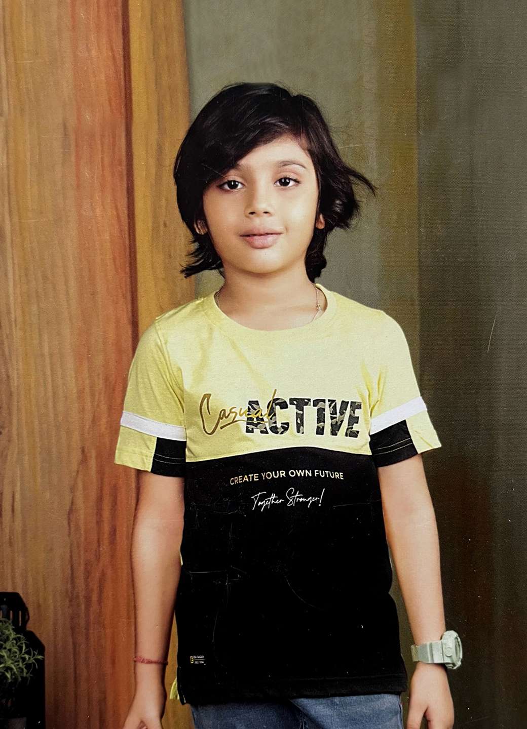 boys t-shirt 15