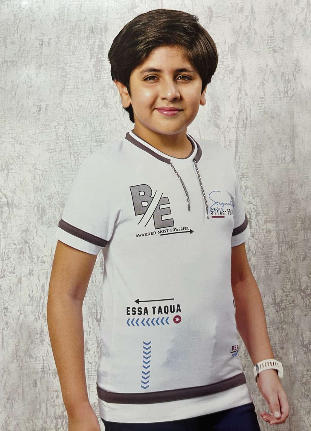 boys t shirt-2