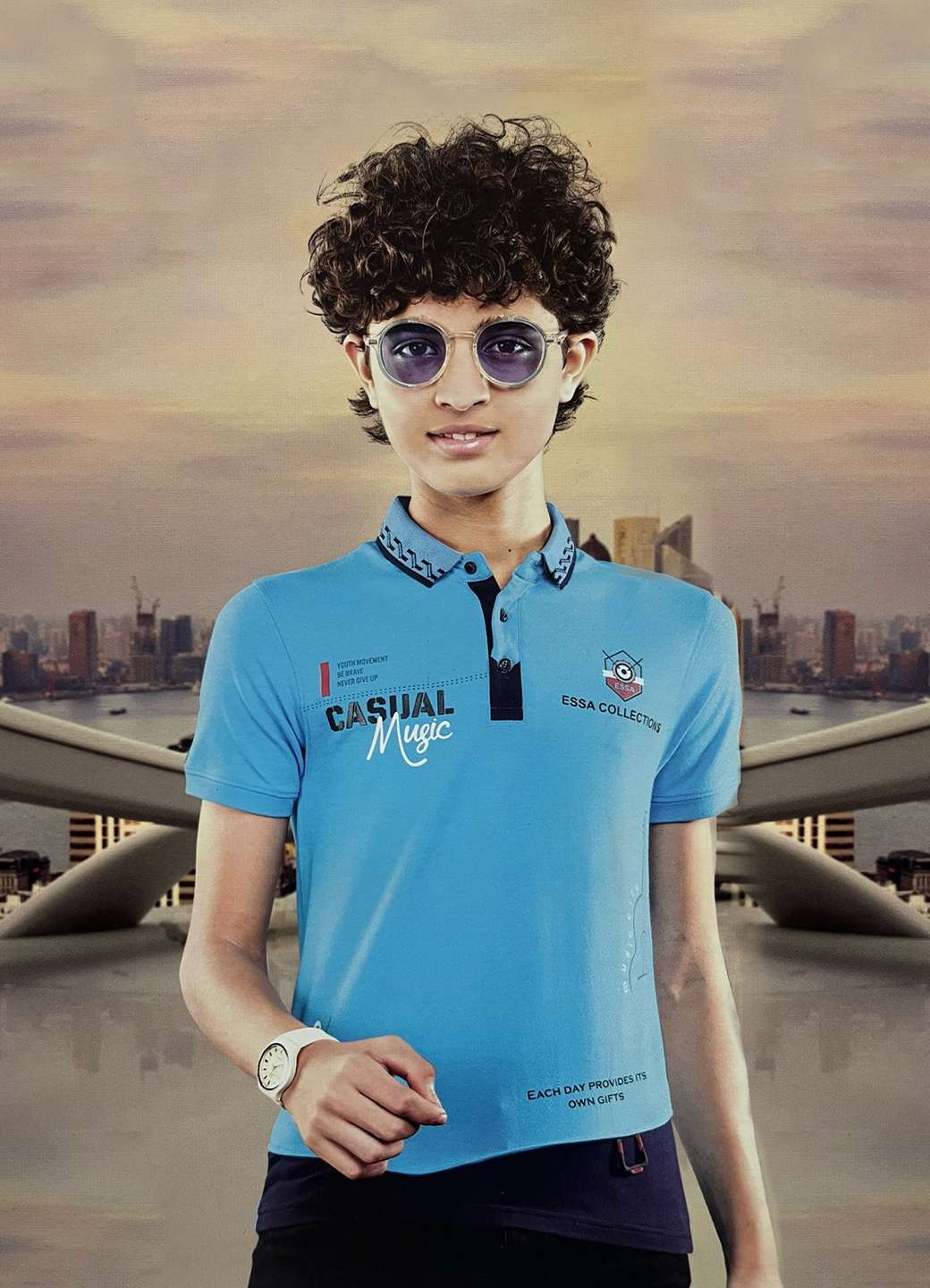 boys t-shirt 20