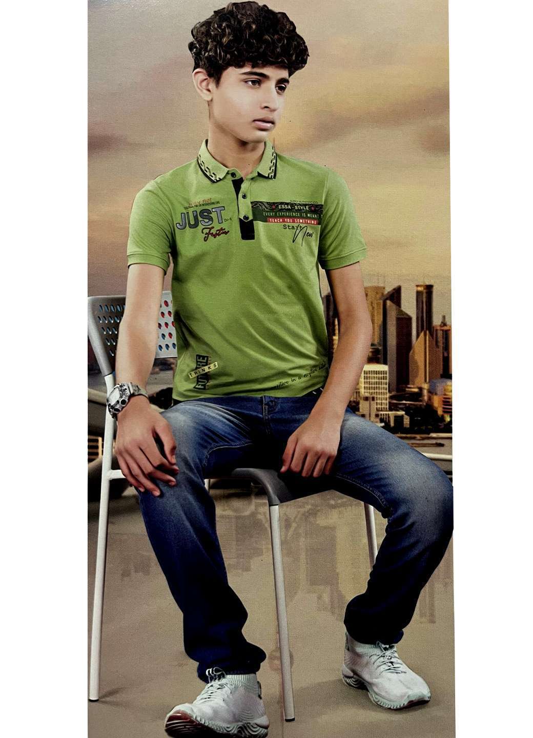 boys t-shirt 21