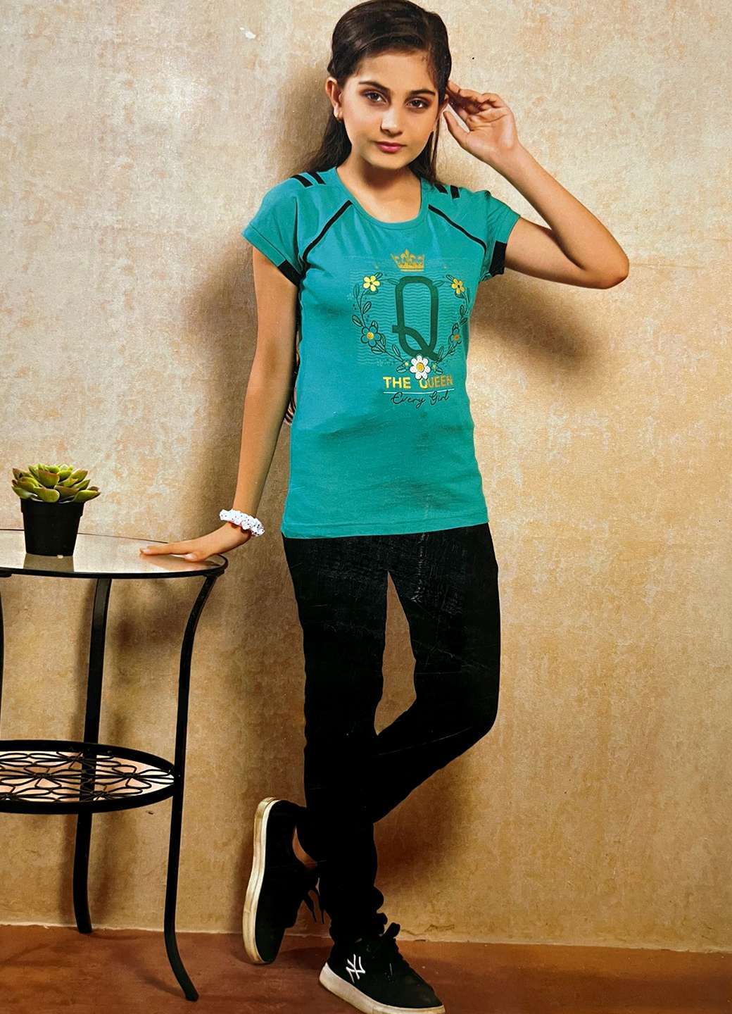 Girls T-shirts 2